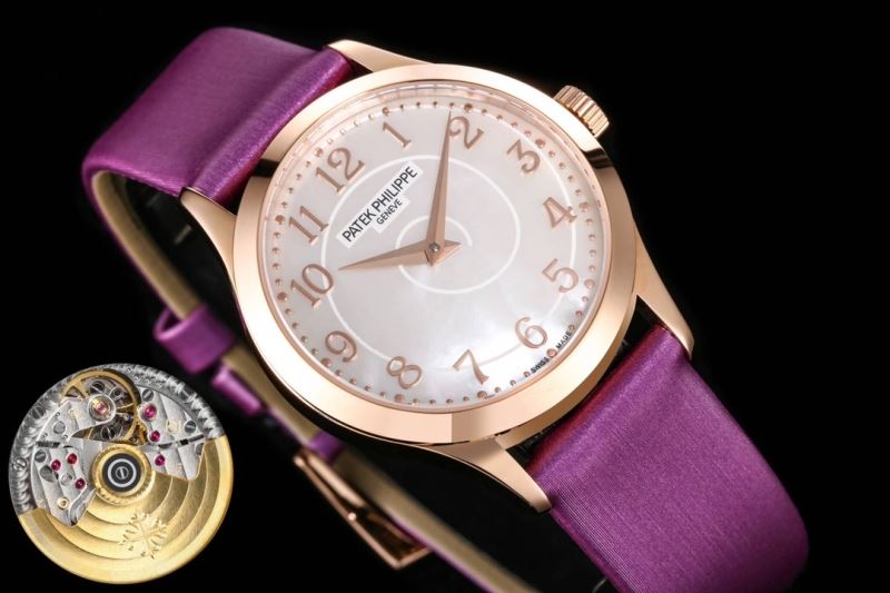 PATEK PHILIPPE Watches